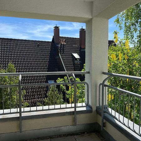 City Home2 Metzingen  Eksteriør bilde