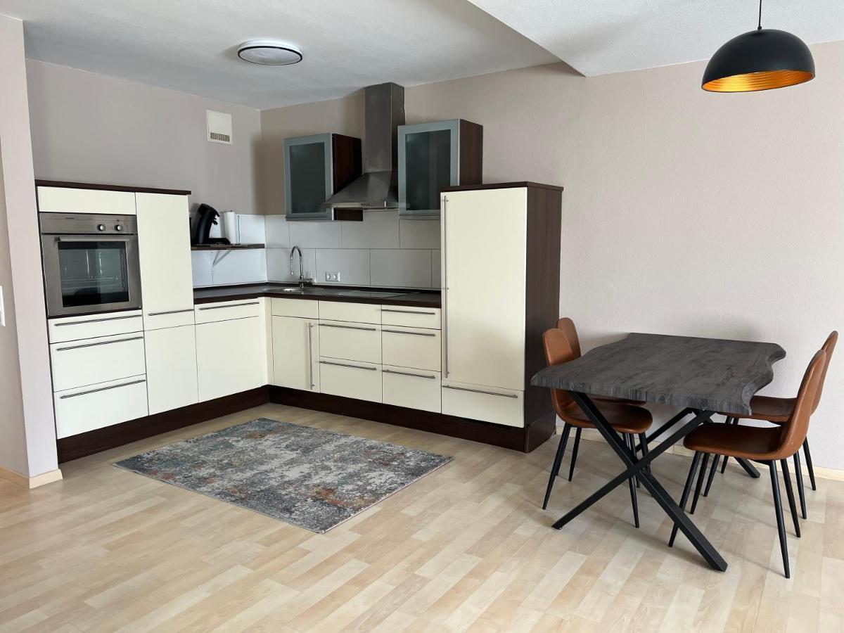 City Home2 Metzingen  Eksteriør bilde