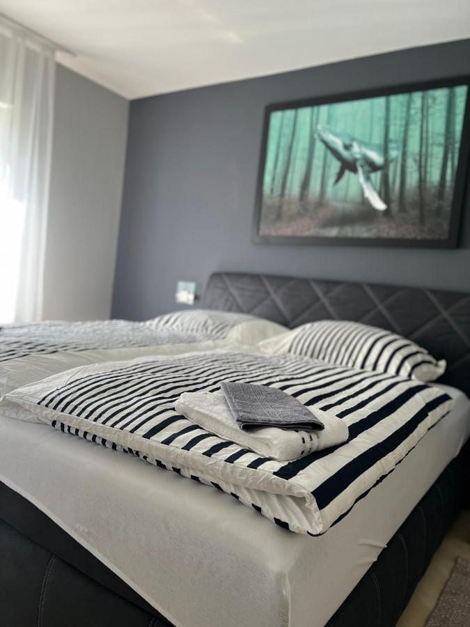 City Home2 Metzingen  Eksteriør bilde