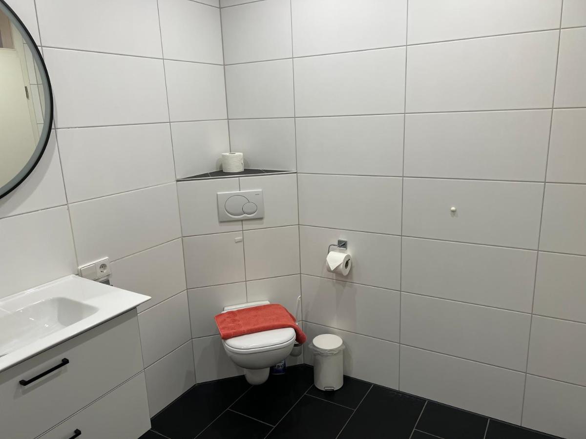 City Home2 Metzingen  Eksteriør bilde