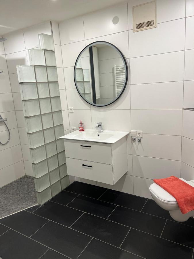 City Home2 Metzingen  Eksteriør bilde