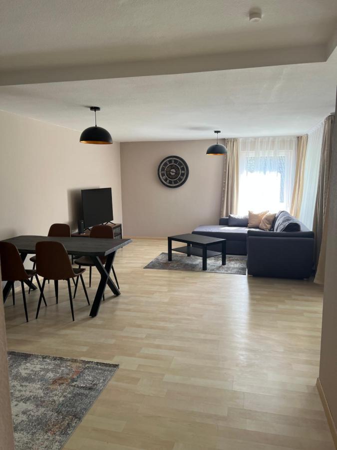 City Home2 Metzingen  Eksteriør bilde