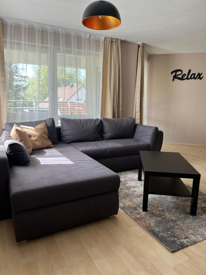 City Home2 Metzingen  Eksteriør bilde