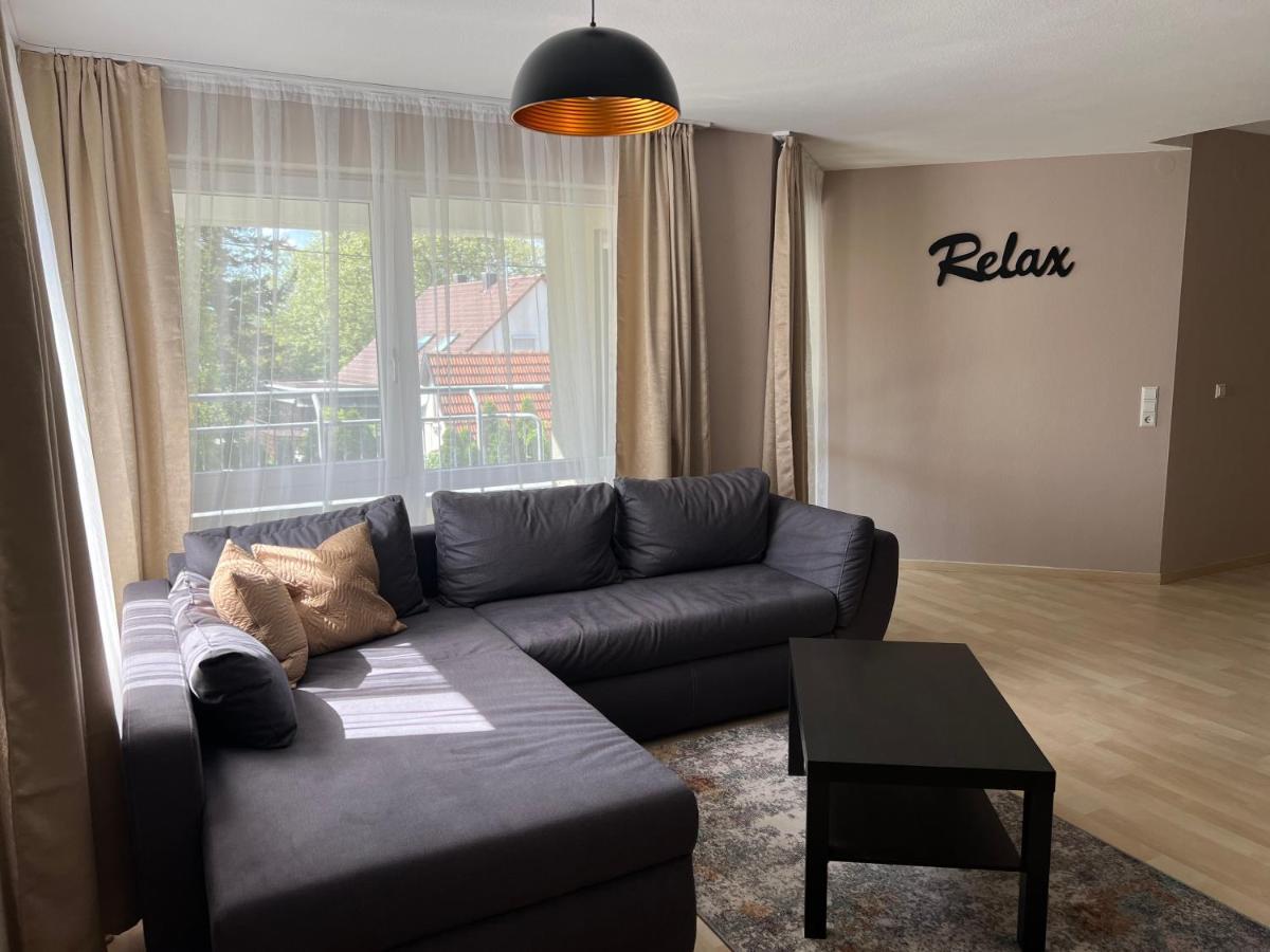City Home2 Metzingen  Eksteriør bilde