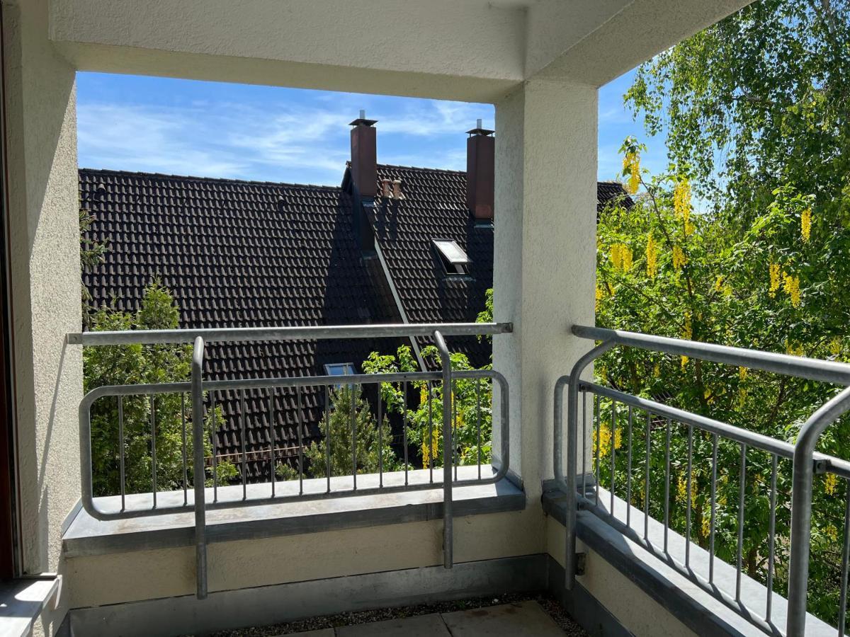 City Home2 Metzingen  Eksteriør bilde