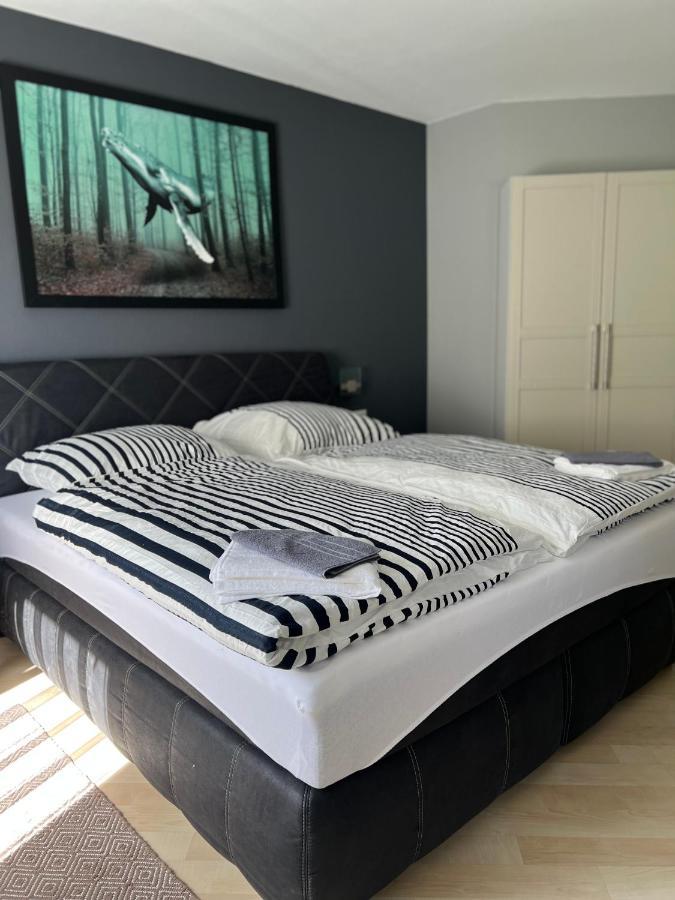 City Home2 Metzingen  Eksteriør bilde