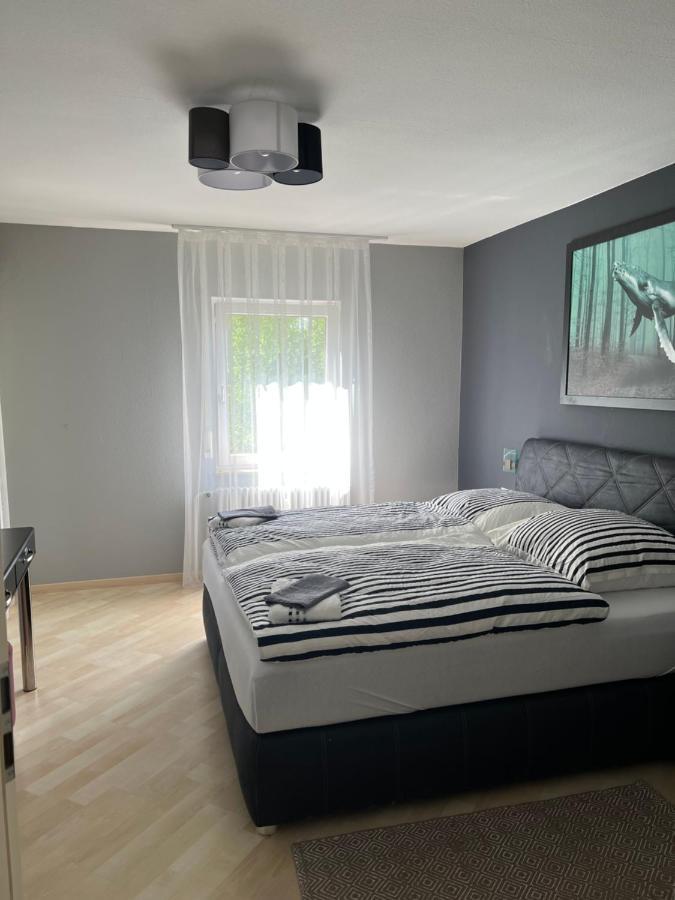 City Home2 Metzingen  Eksteriør bilde