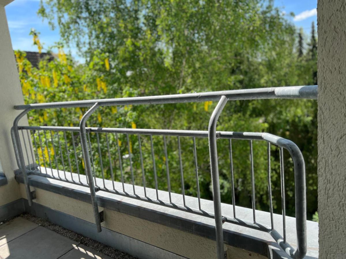 City Home2 Metzingen  Eksteriør bilde