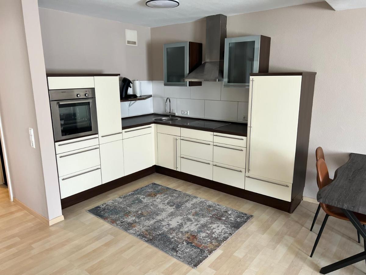 City Home2 Metzingen  Eksteriør bilde